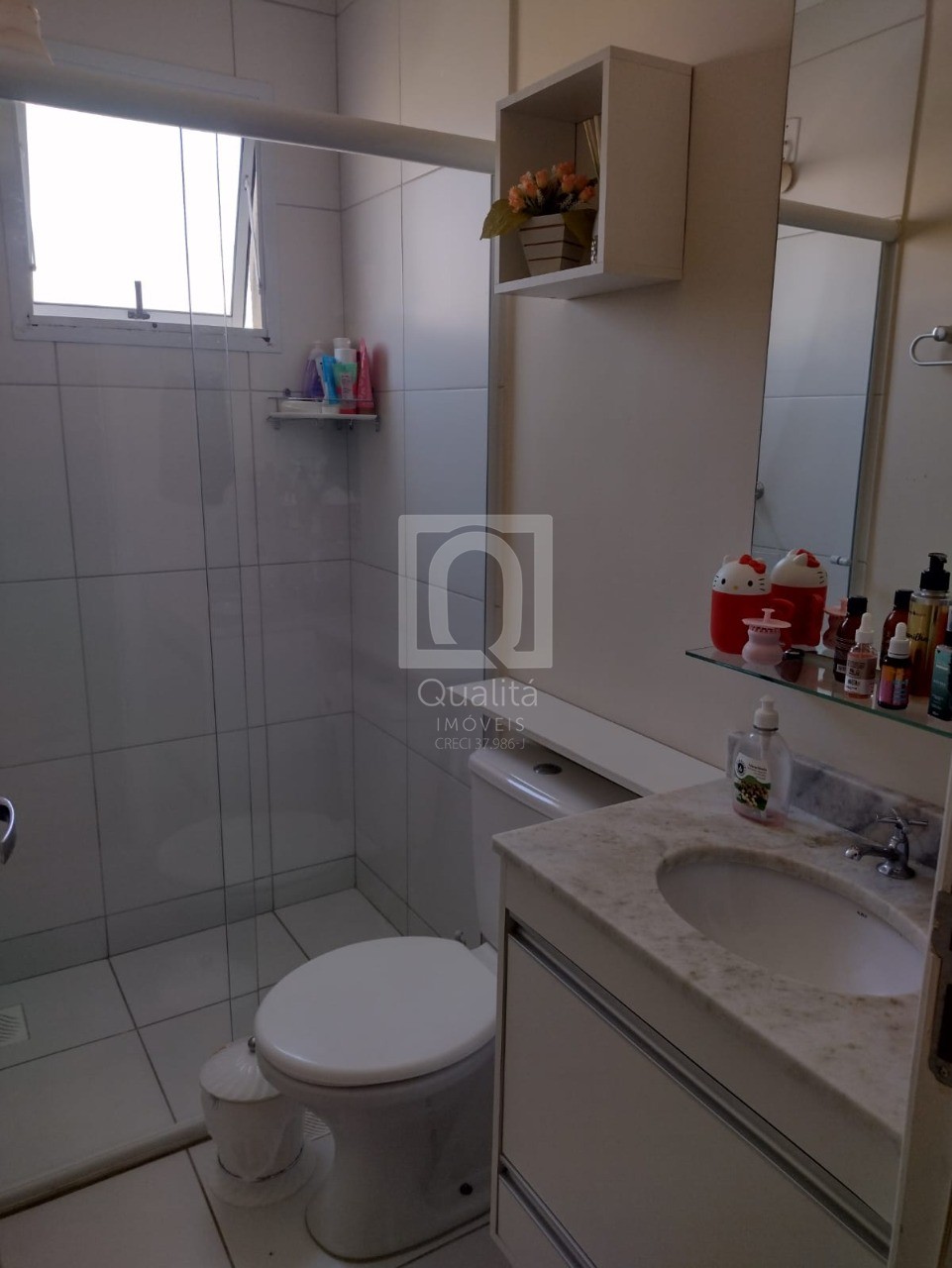 Casa de Condomínio à venda com 3 quartos, 113m² - Foto 11
