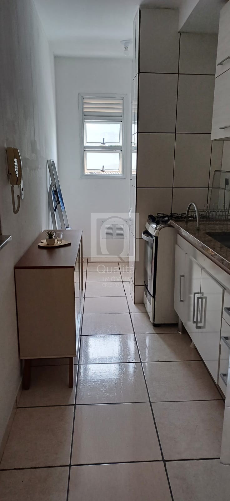 Apartamento à venda com 2 quartos, 50m² - Foto 5