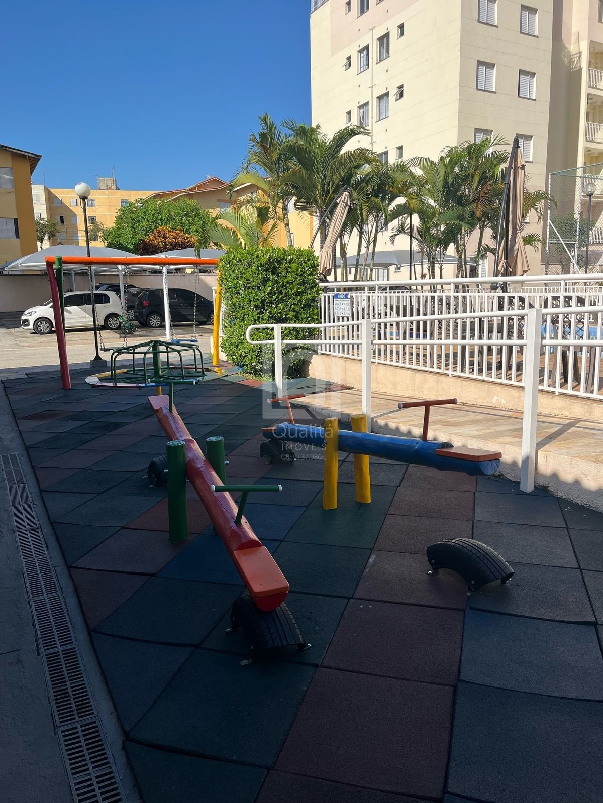Apartamento à venda com 2 quartos, 49m² - Foto 28
