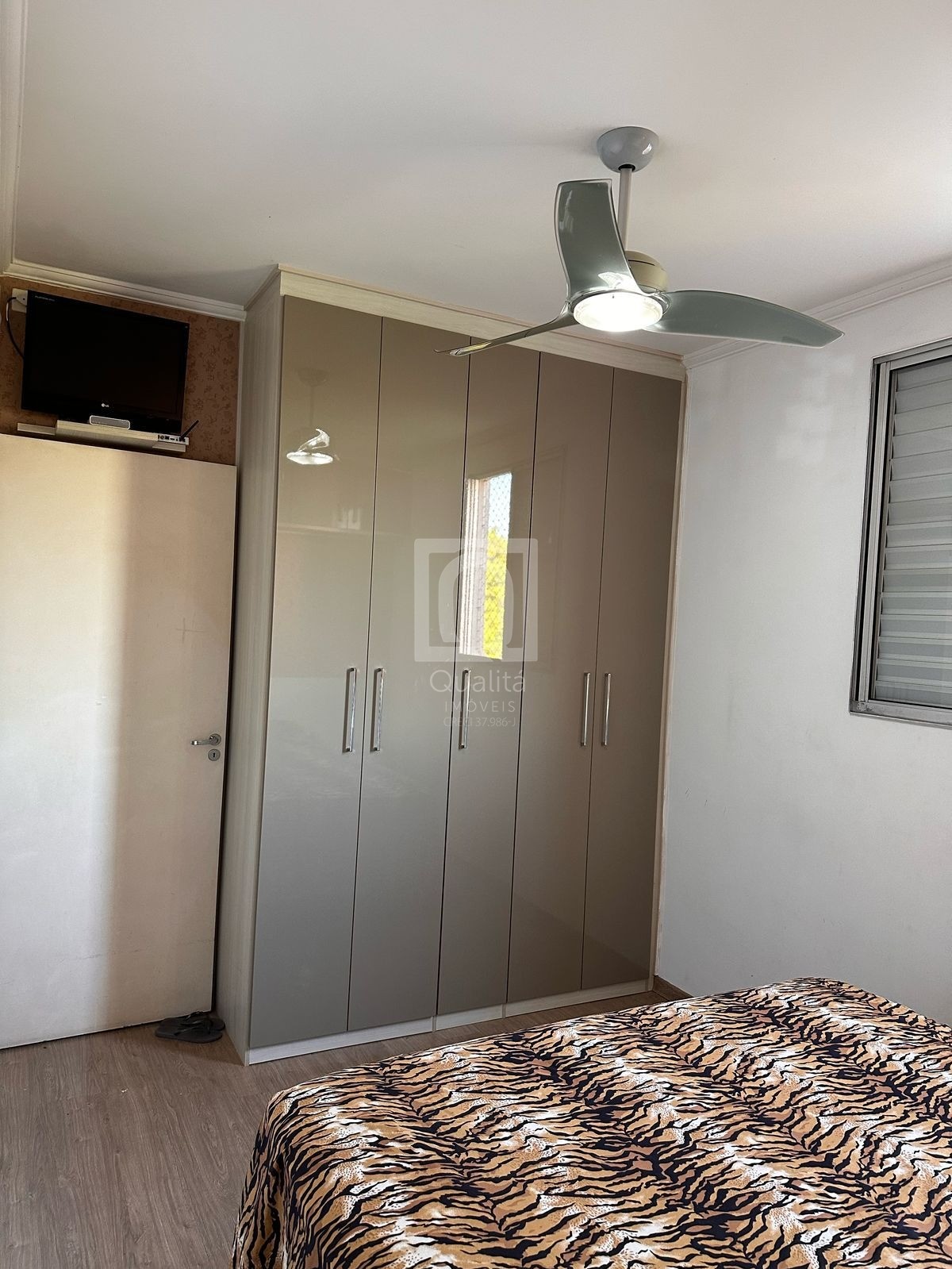 Apartamento à venda com 4 quartos, 118m² - Foto 10