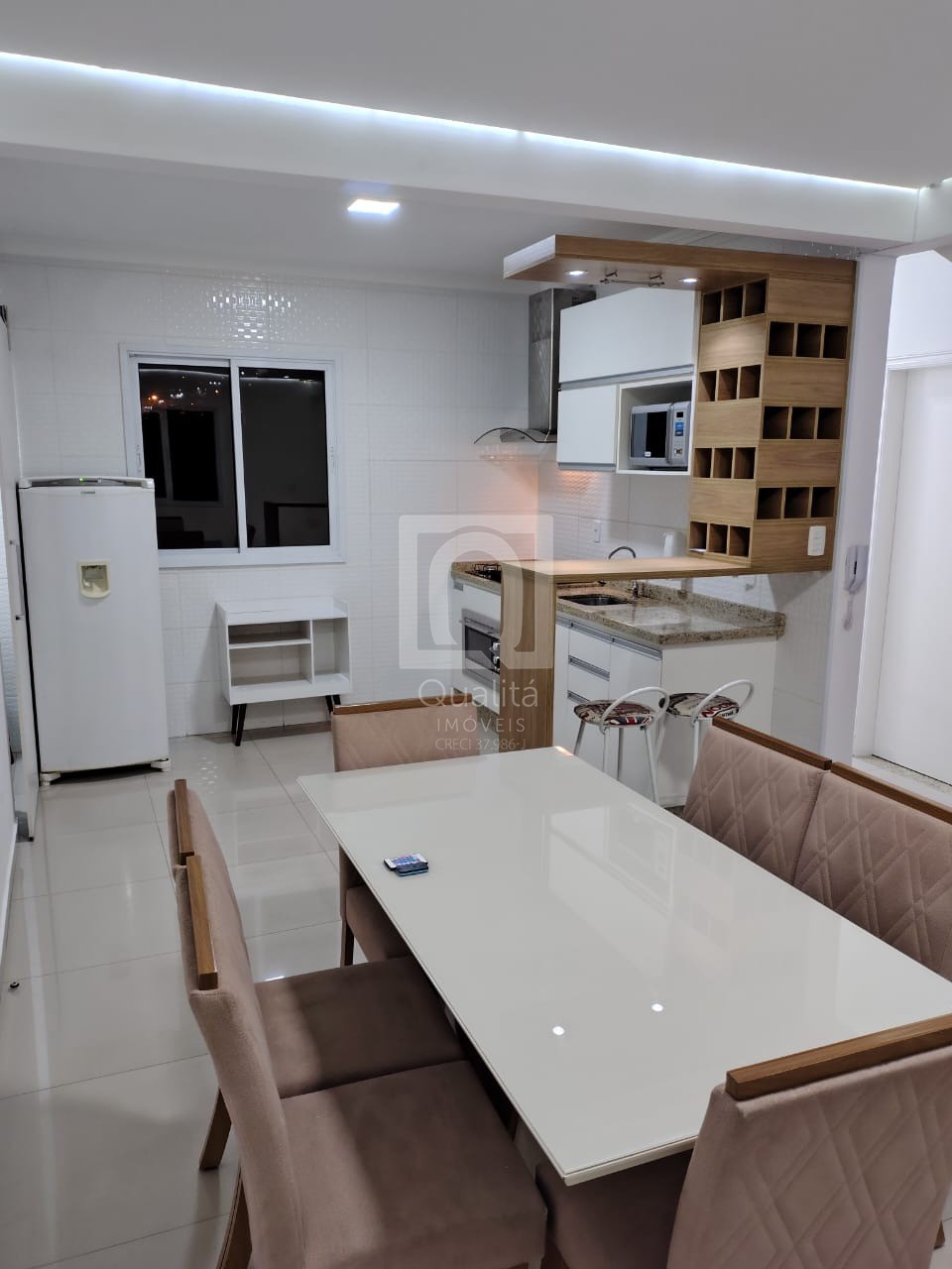 Cobertura à venda com 3 quartos, 110m² - Foto 2