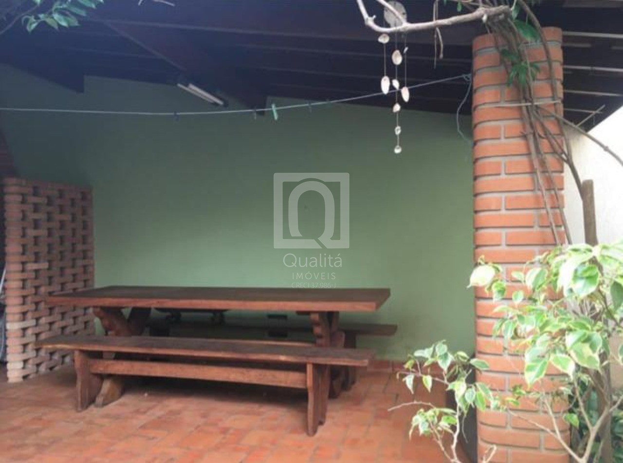 Sobrado à venda com 5 quartos, 250m² - Foto 6
