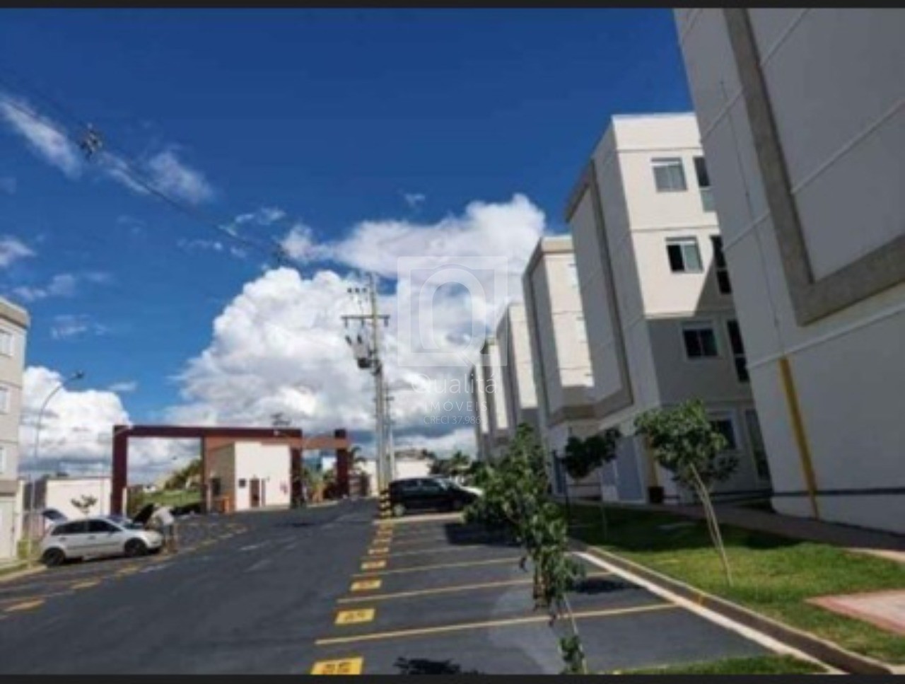 Apartamento à venda com 2 quartos, 42m² - Foto 21