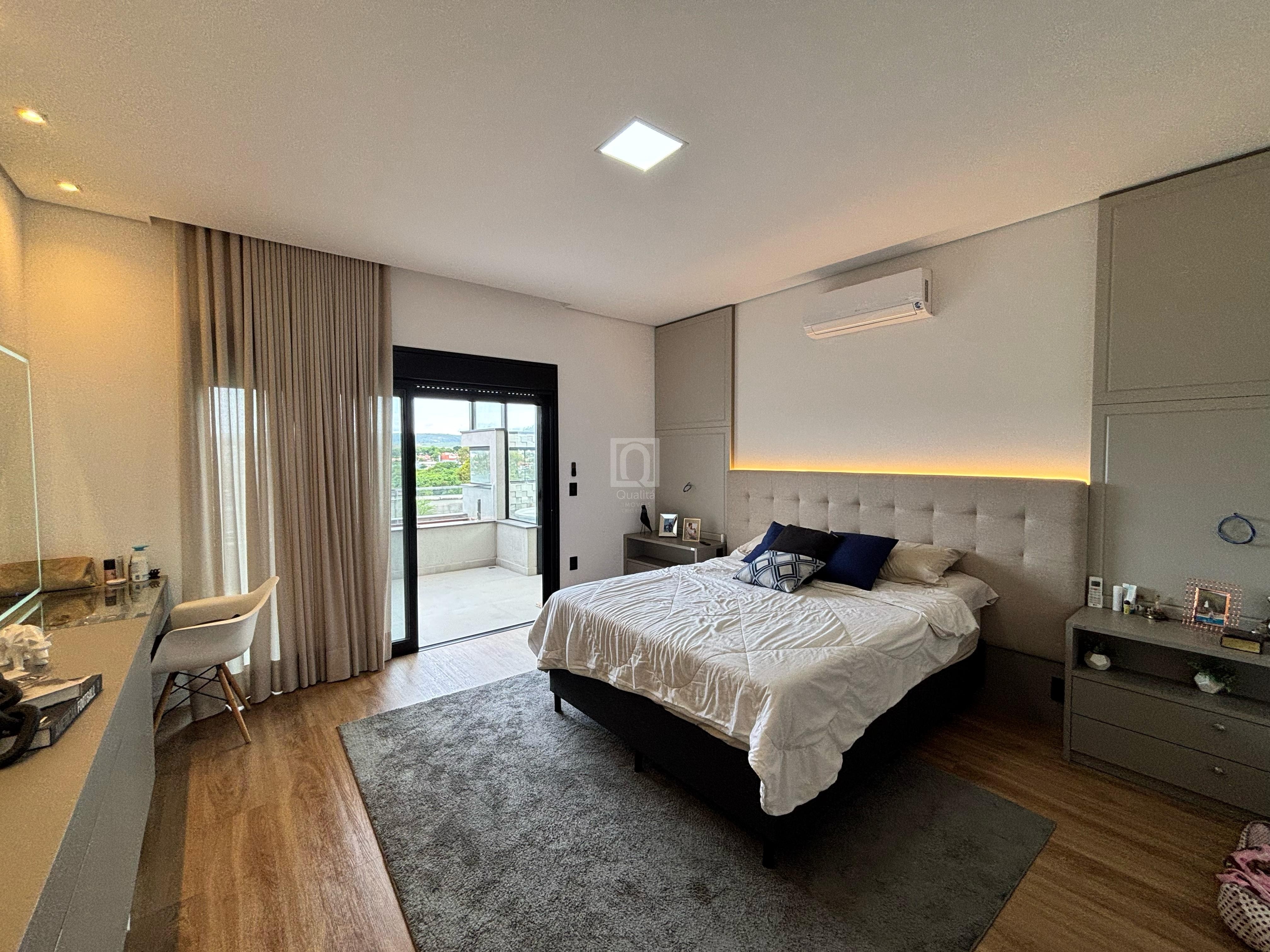 Casa de Condomínio, 3 quartos - Foto 10