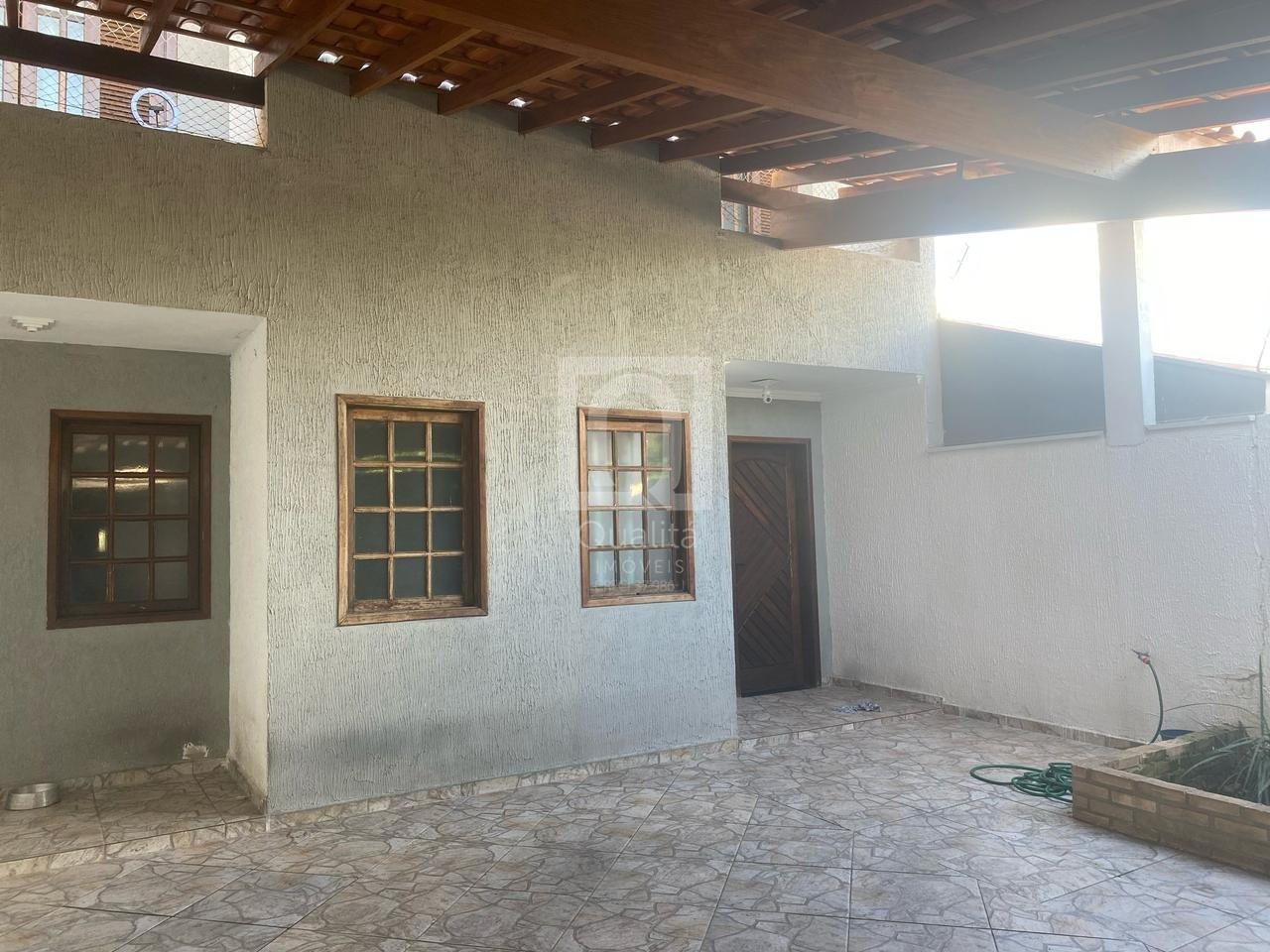 Sobrado à venda com 2 quartos, 150m² - Foto 19