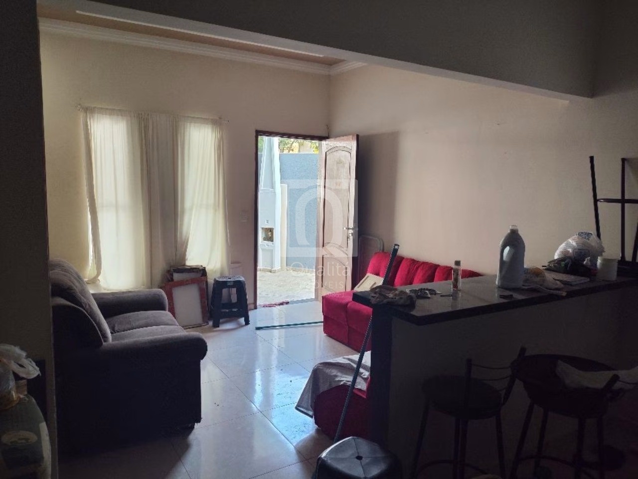 Sobrado à venda com 2 quartos, 78m² - Foto 1