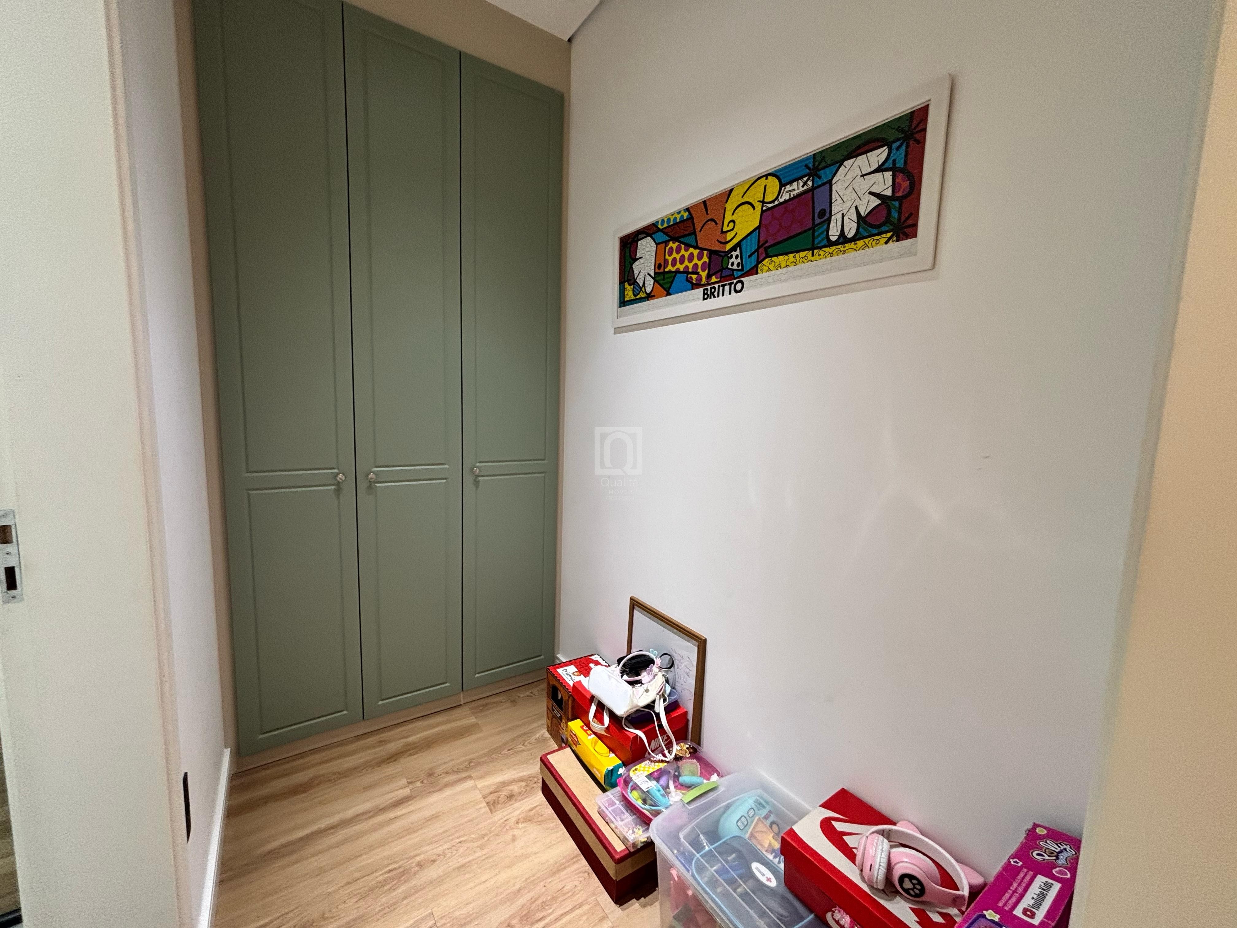 Casa de Condomínio, 3 quartos - Foto 12