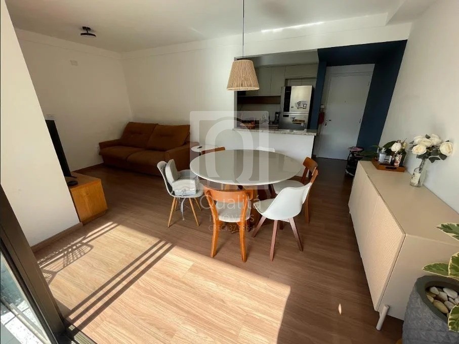Apartamento à venda com 3 quartos, 92m² - Foto 4