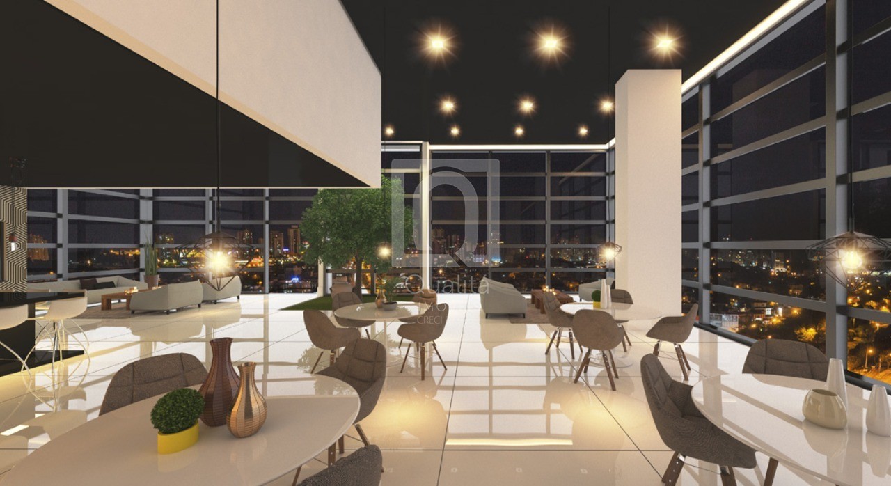 Apartamento, 1 quarto, 37 m² - Foto 6