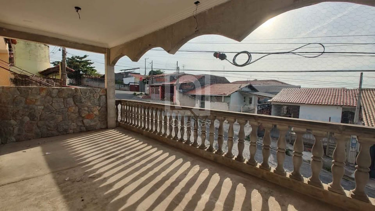 Sobrado, 2 quartos - Foto 2