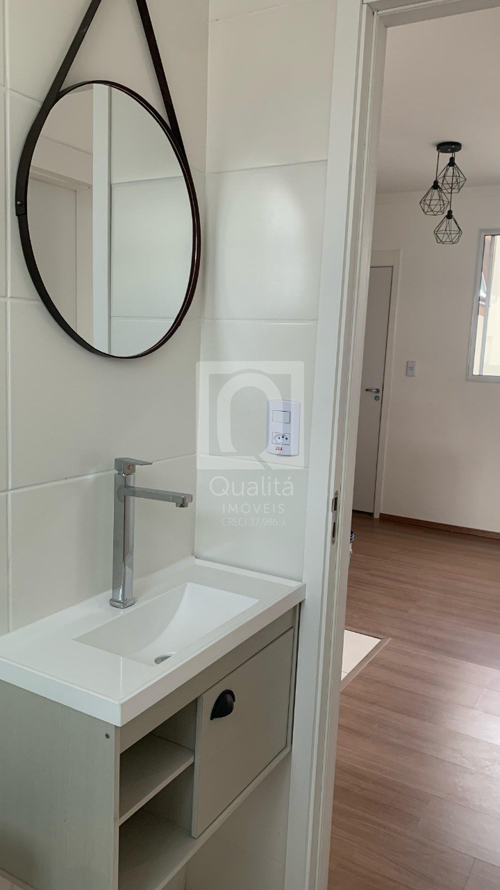 Apartamento, 2 quartos, 41 m² - Foto 10