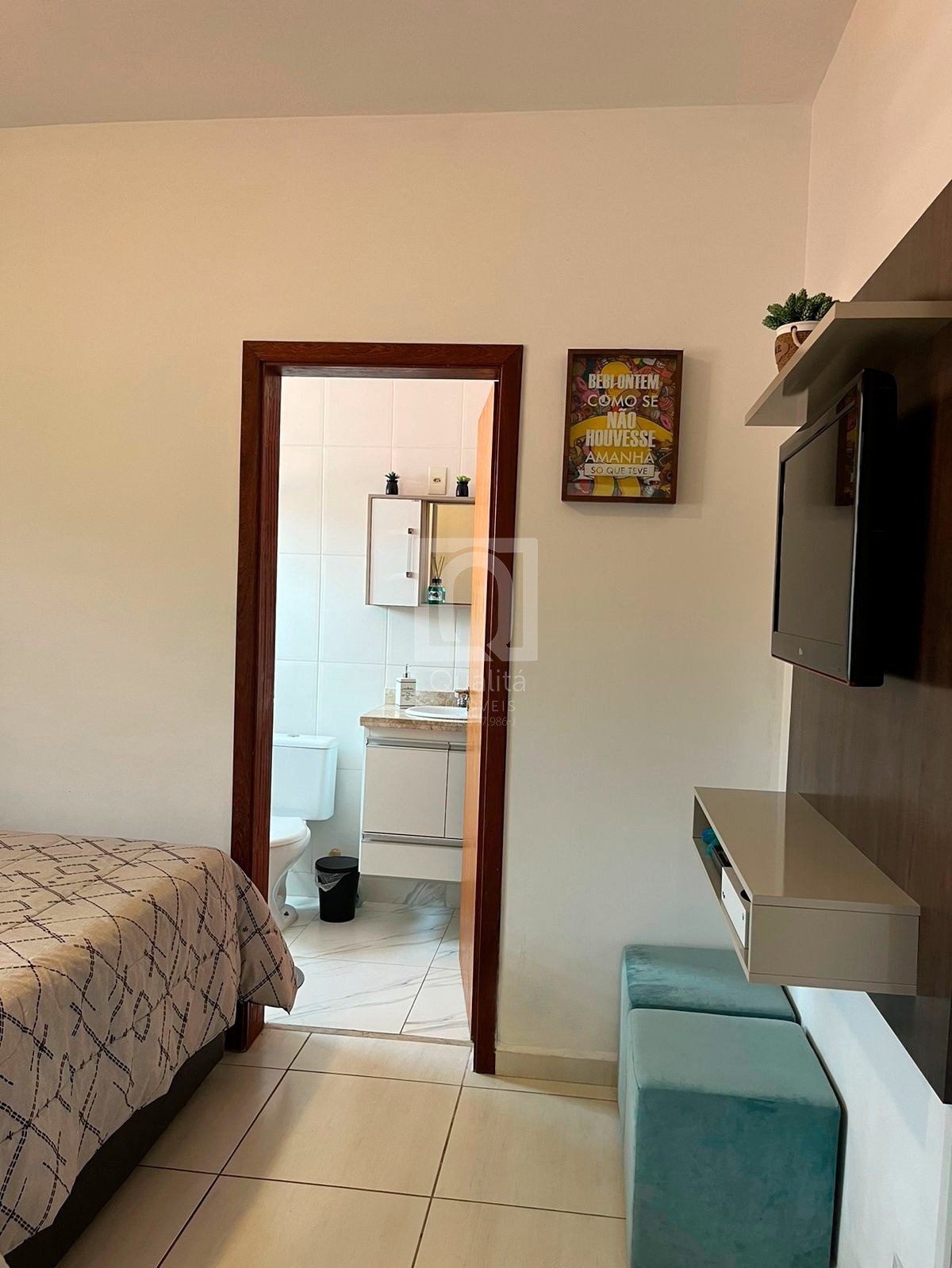 Apartamento à venda com 3 quartos, 85m² - Foto 8