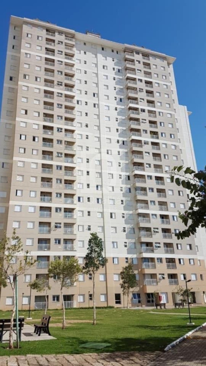 Apartamento à venda com 2 quartos, 53m² - Foto 18