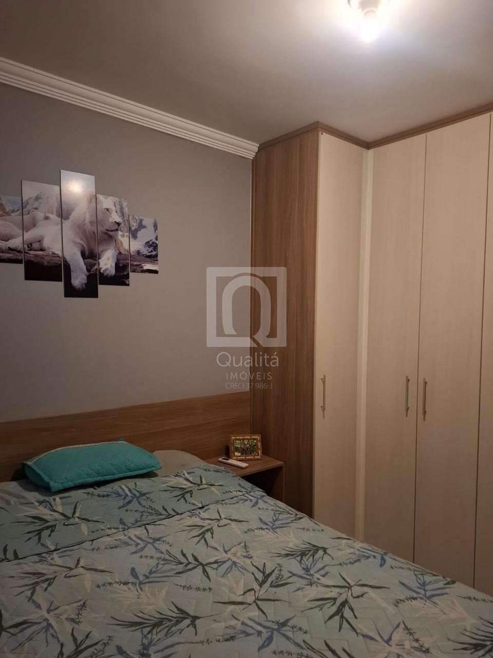 Casa de Condomínio à venda com 3 quartos, 210m² - Foto 10