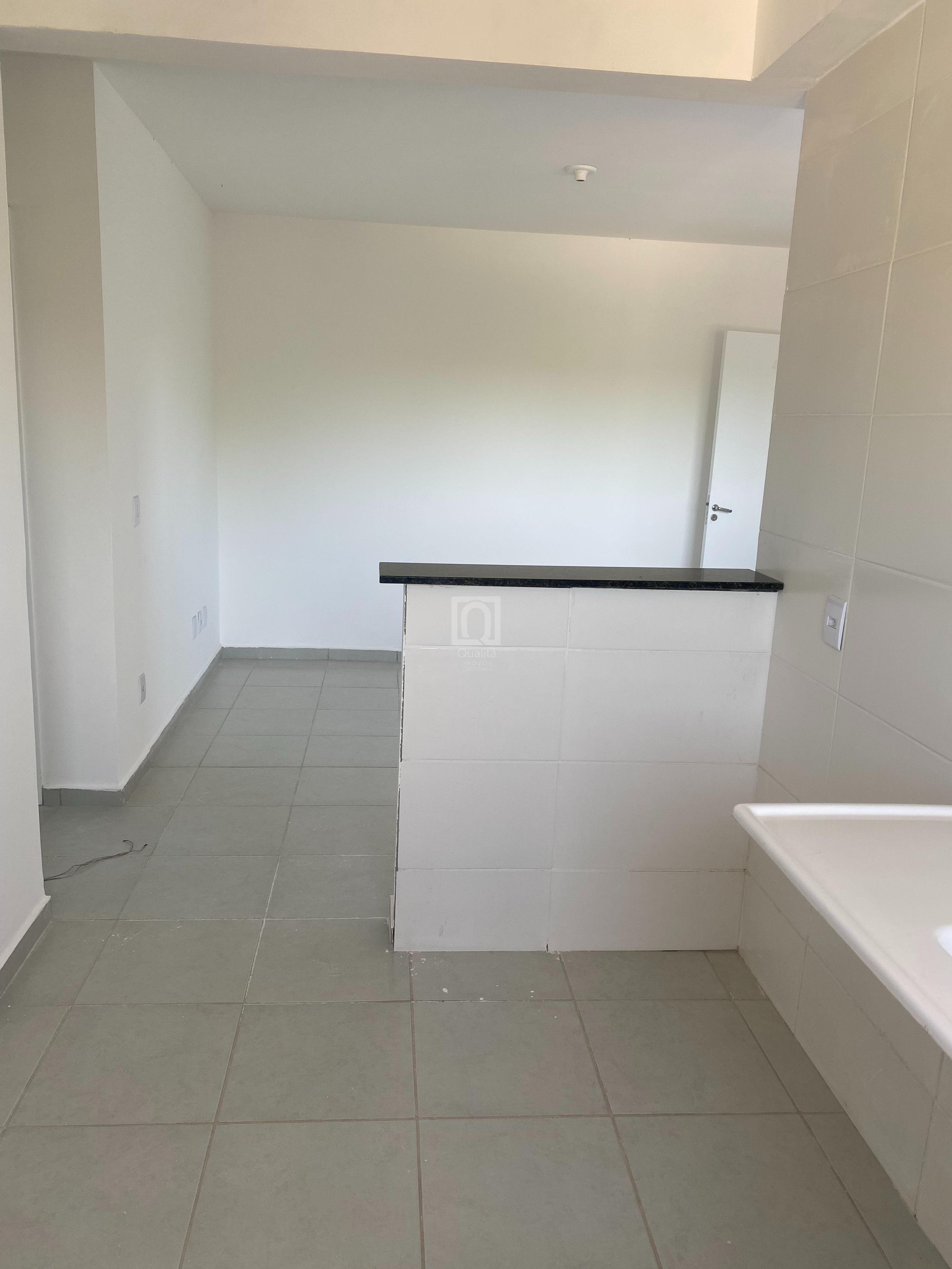 Apartamento à venda com 2 quartos, 46m² - Foto 3