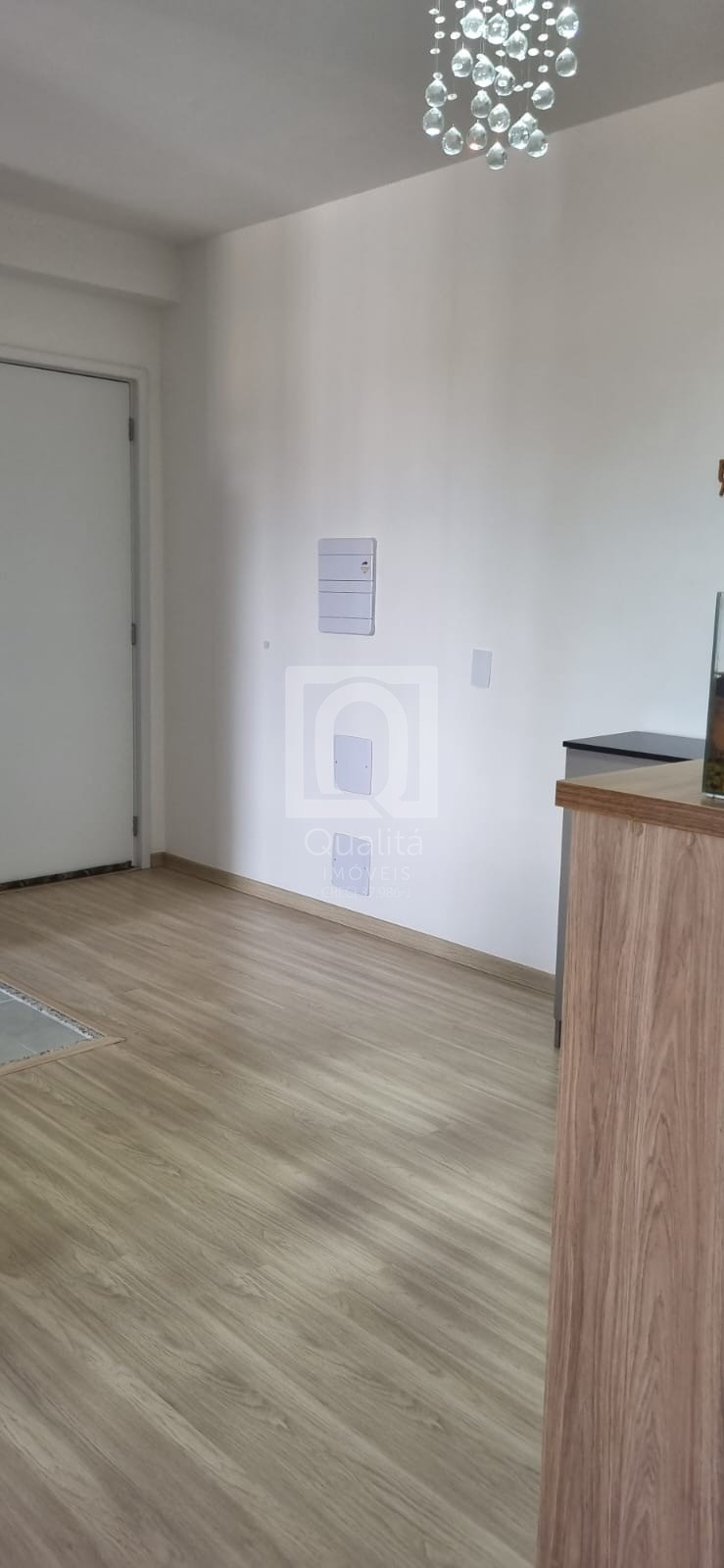 Apartamento à venda com 2 quartos, 60m² - Foto 2