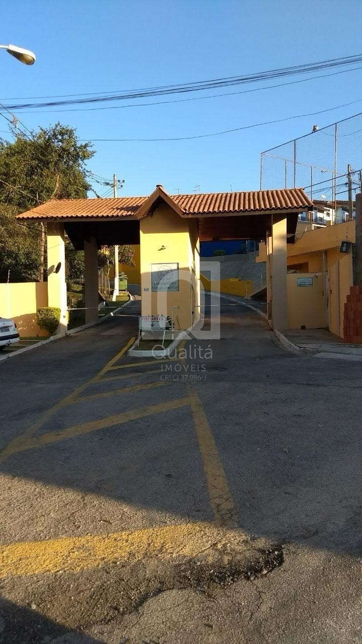 Casa de Condomínio à venda com 3 quartos, 1000m² - Foto 12