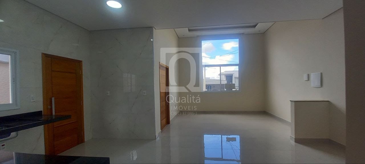 Casa de Condomínio à venda com 3 quartos, 200m² - Foto 3