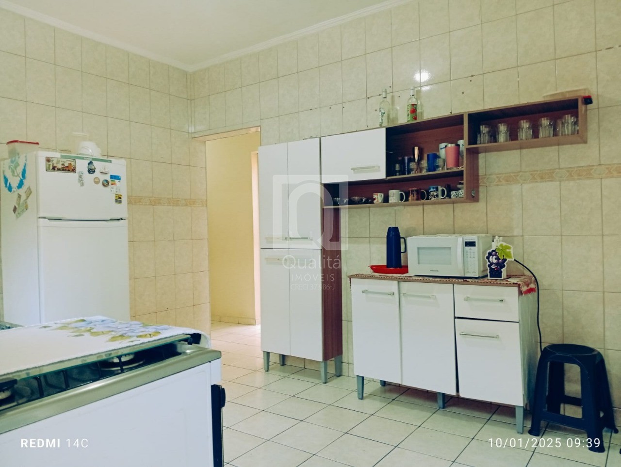 Casa à venda com 4 quartos, 118m² - Foto 25