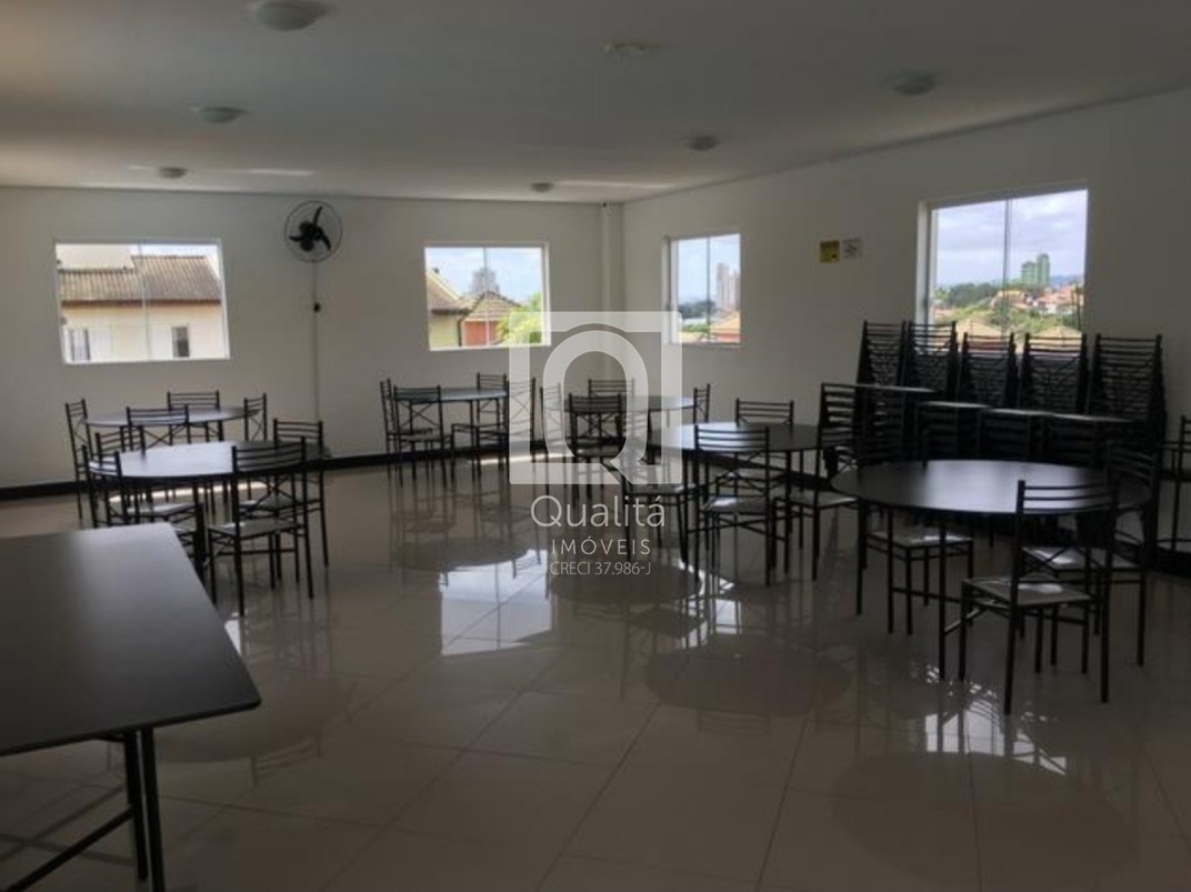 Apartamento à venda com 2 quartos, 47m² - Foto 12