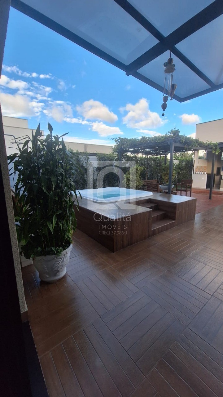 Casa de Condomínio, 3 quartos - Foto 20