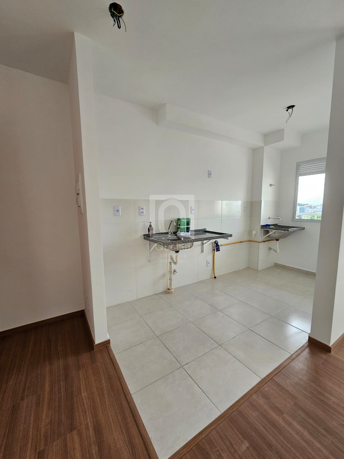 Apartamento, 2 quartos, 56 m² - Foto 4