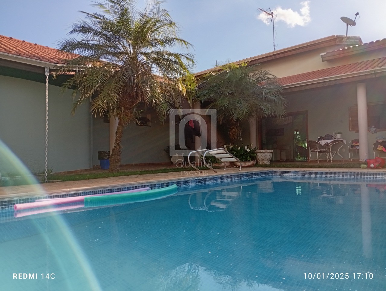 Casa de Condomínio à venda e aluguel com 5 quartos, 800m² - Foto 14