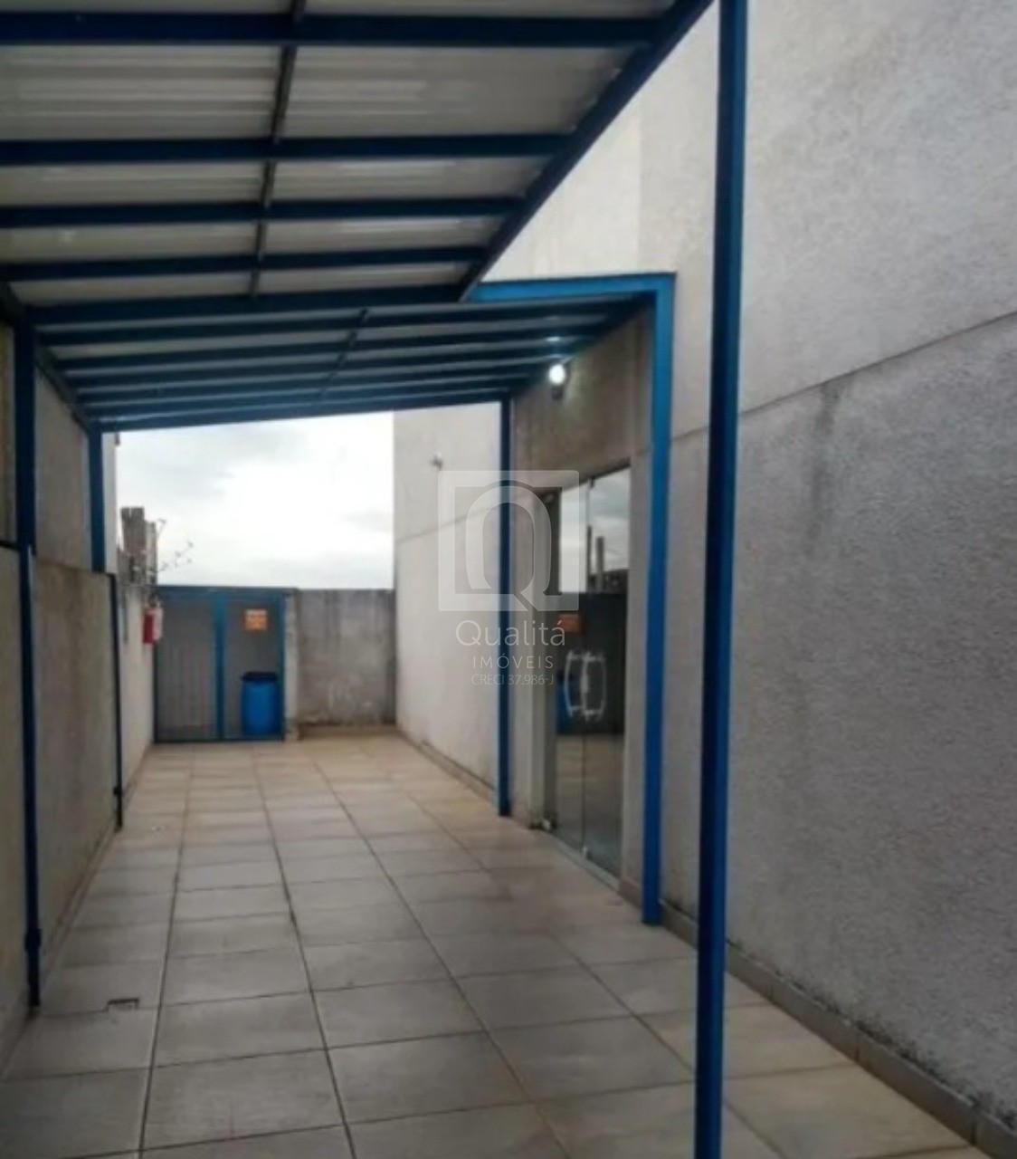 Apartamento à venda com 2 quartos, 54m² - Foto 3
