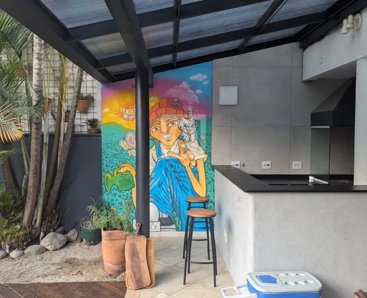 Casa de Condomínio, 5 quartos - Foto 15