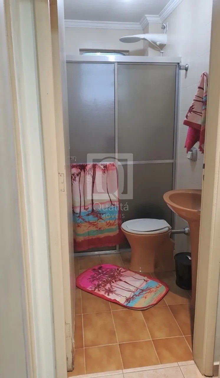 Apartamento à venda com 2 quartos, 60m² - Foto 10