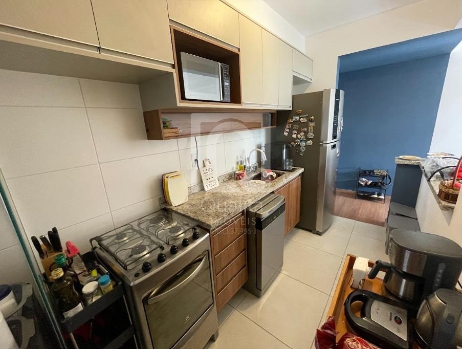 Apartamento à venda com 3 quartos, 92m² - Foto 8