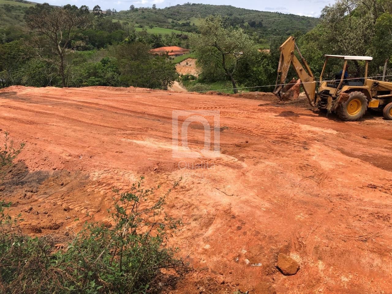 Terreno à venda, 1075m² - Foto 19