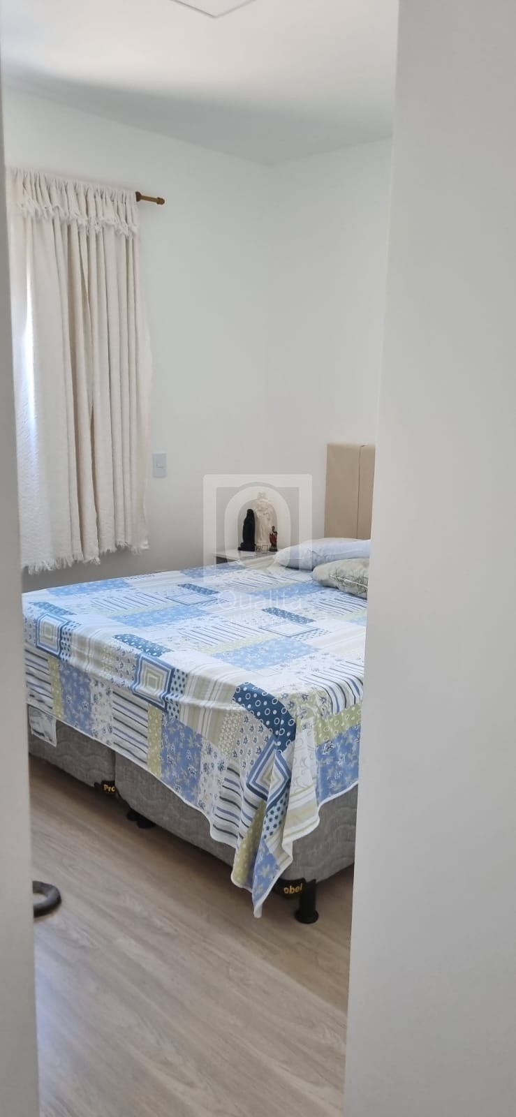 Apartamento à venda com 2 quartos, 60m² - Foto 9