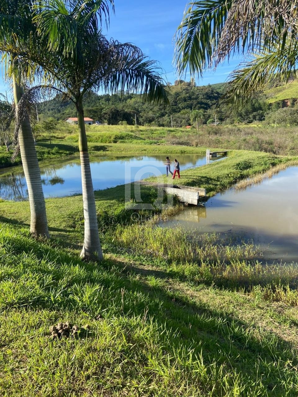 Terreno à venda, 1075m² - Foto 11