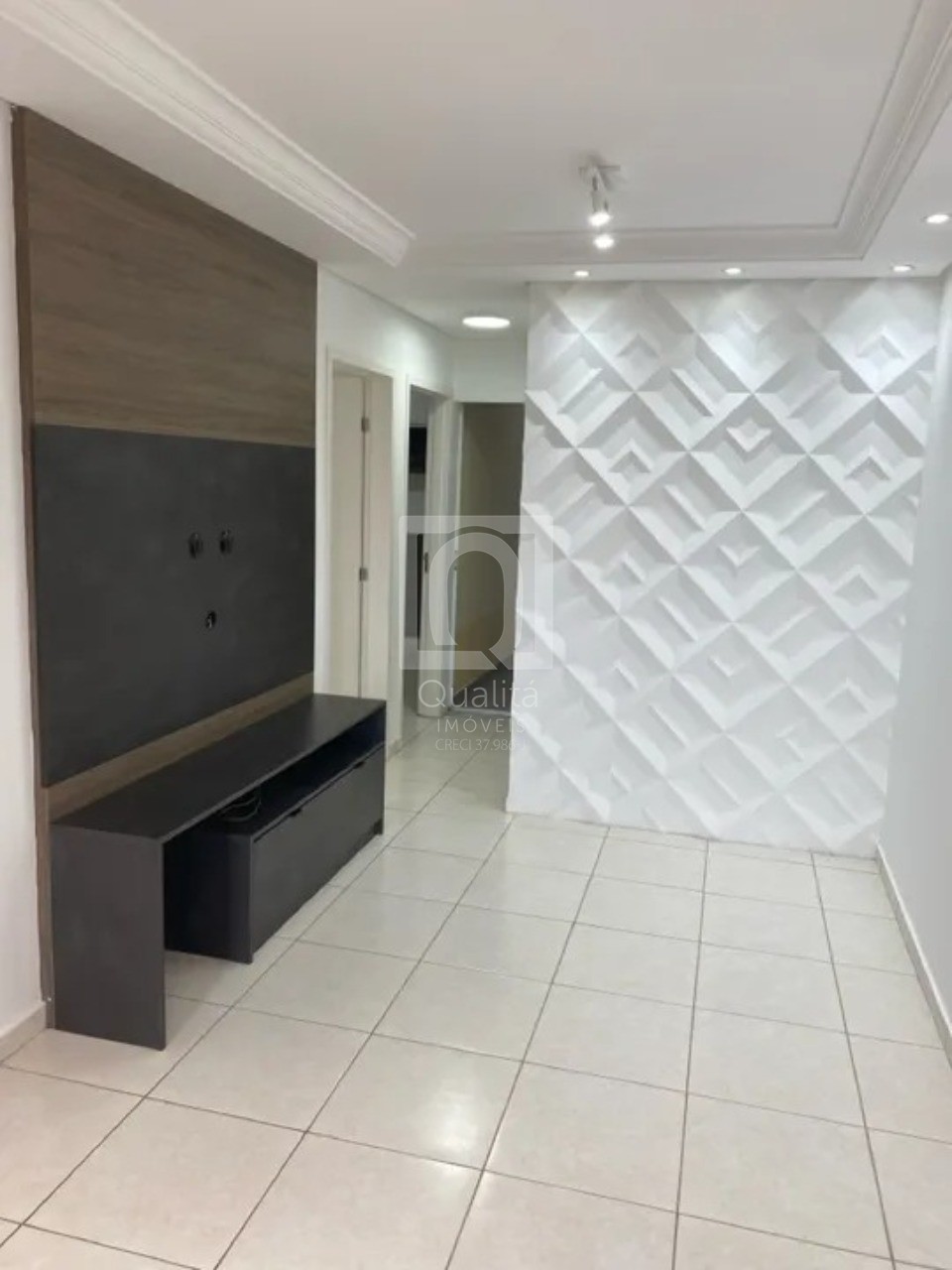 Casa de Condomínio à venda com 2 quartos, 60m² - Foto 1