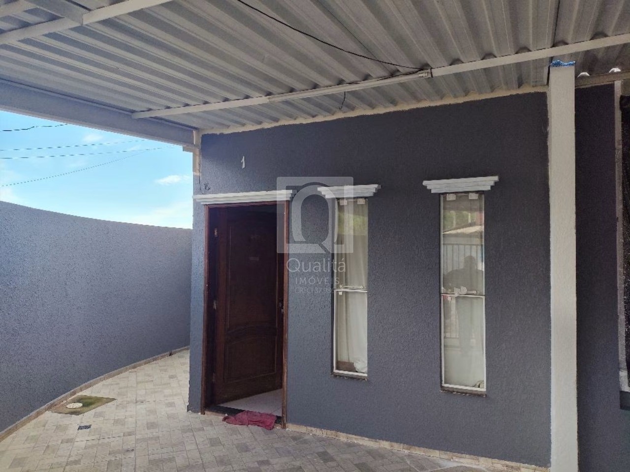 Sobrado à venda com 2 quartos, 78m² - Foto 2