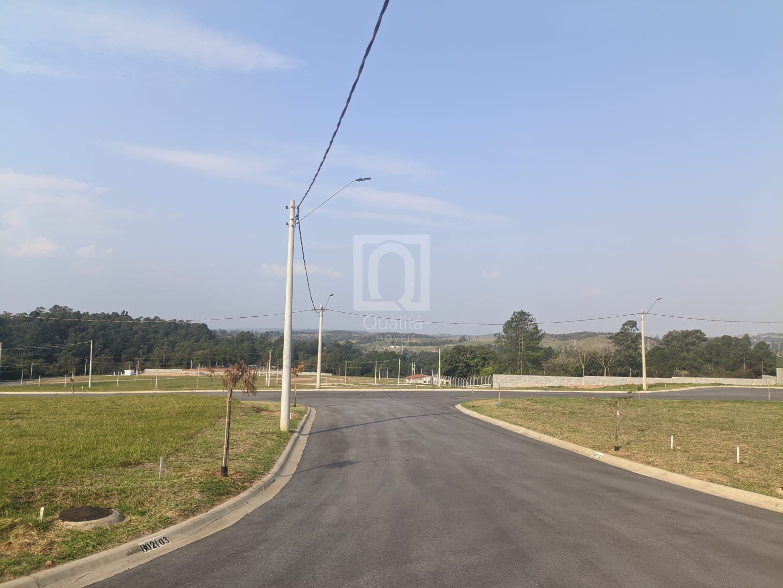Terreno à venda, 290m² - Foto 3