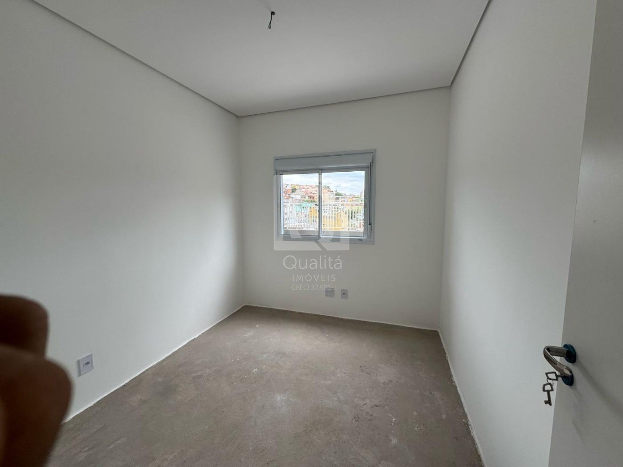 Apartamento, 2 quartos, 54 m² - Foto 2