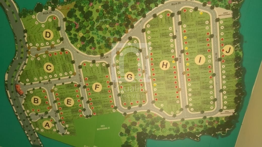 Terreno à venda, 290m² - Foto 10