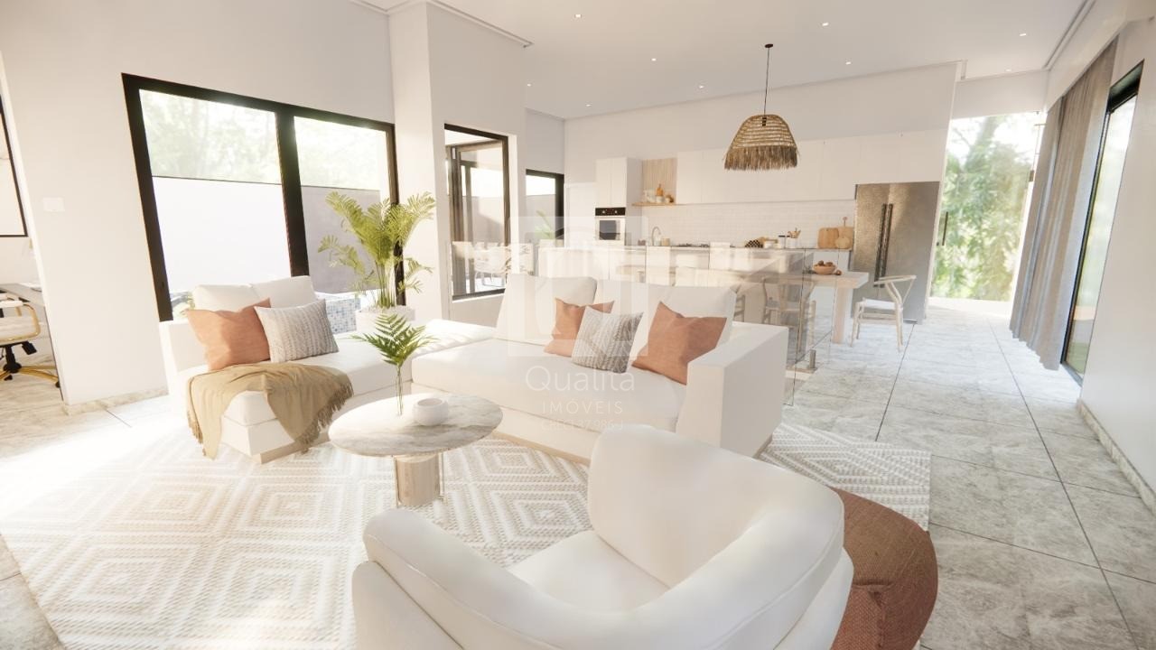 Casa de Condomínio à venda com 5 quartos, 1000m² - Foto 2