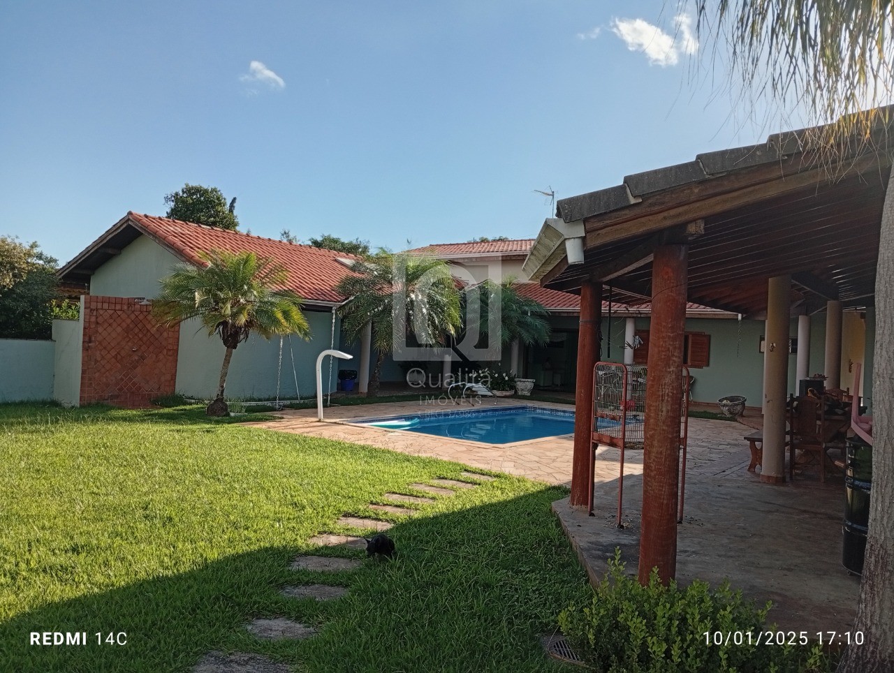 Casa de Condomínio à venda e aluguel com 5 quartos, 800m² - Foto 16