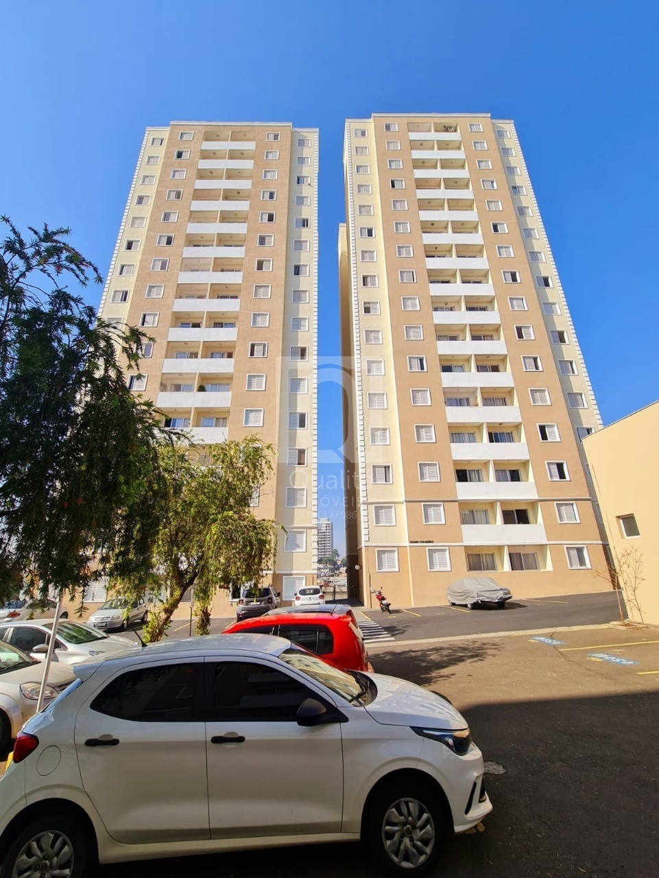 Apartamento à venda com 2 quartos, 62m² - Foto 8