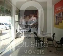 Loja-Salão à venda, 114m² - Foto 1