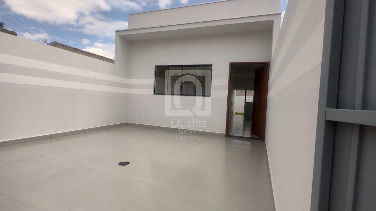 Casa à venda com 1 quarto, 125m² - Foto 1
