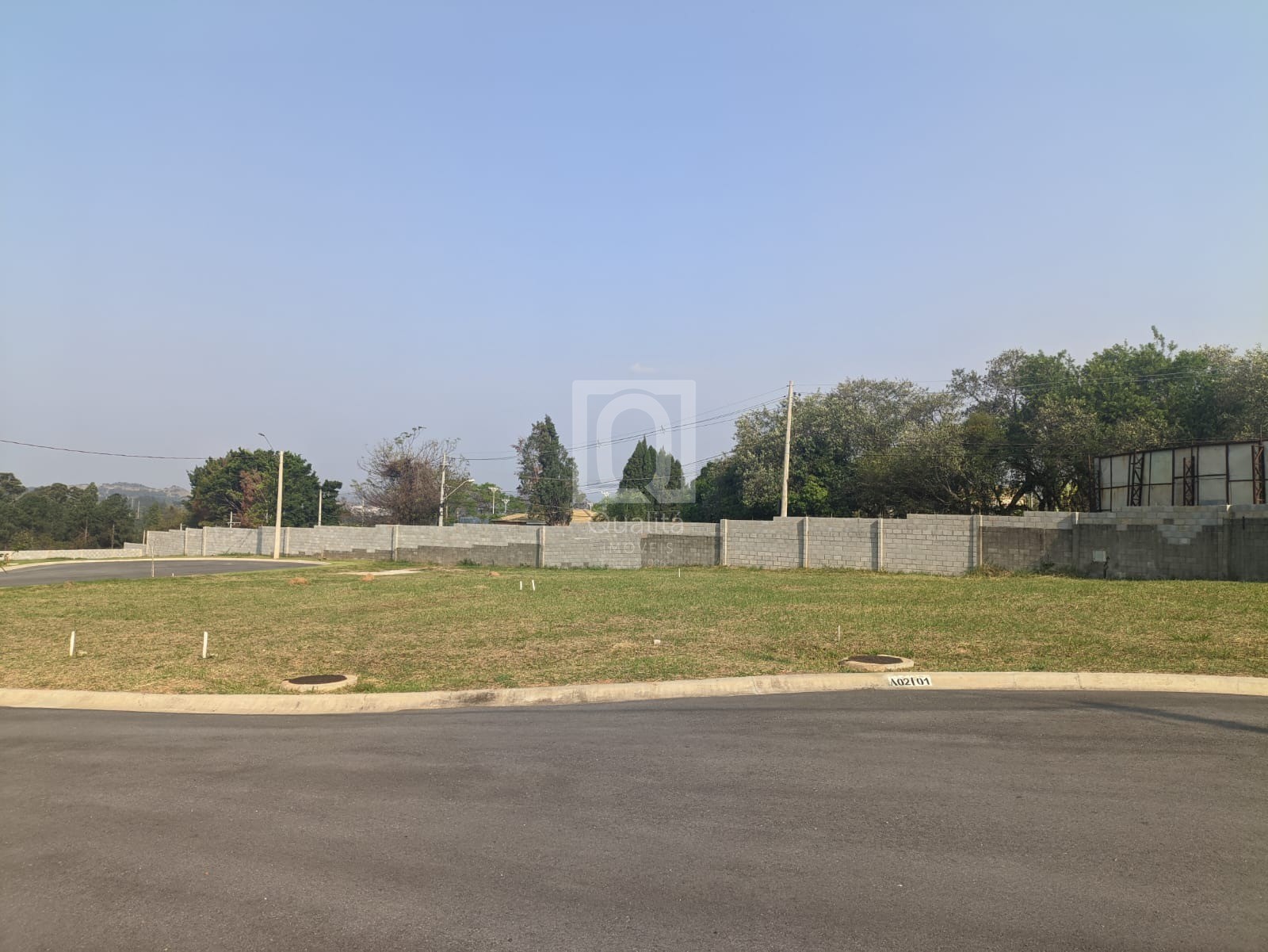 Terreno à venda, 290m² - Foto 5