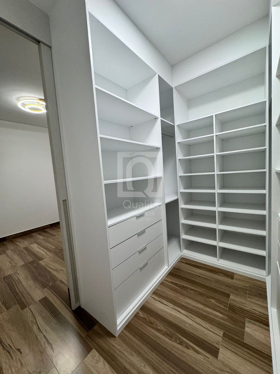 Casa de Condomínio, 4 quartos - Foto 10