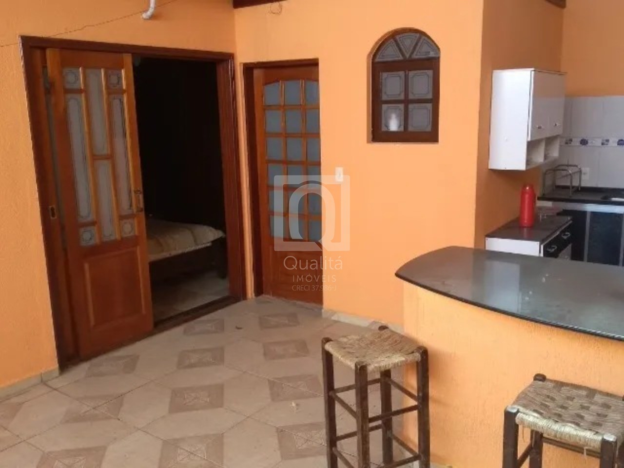 Casa de Condomínio, 3 quartos - Foto 8