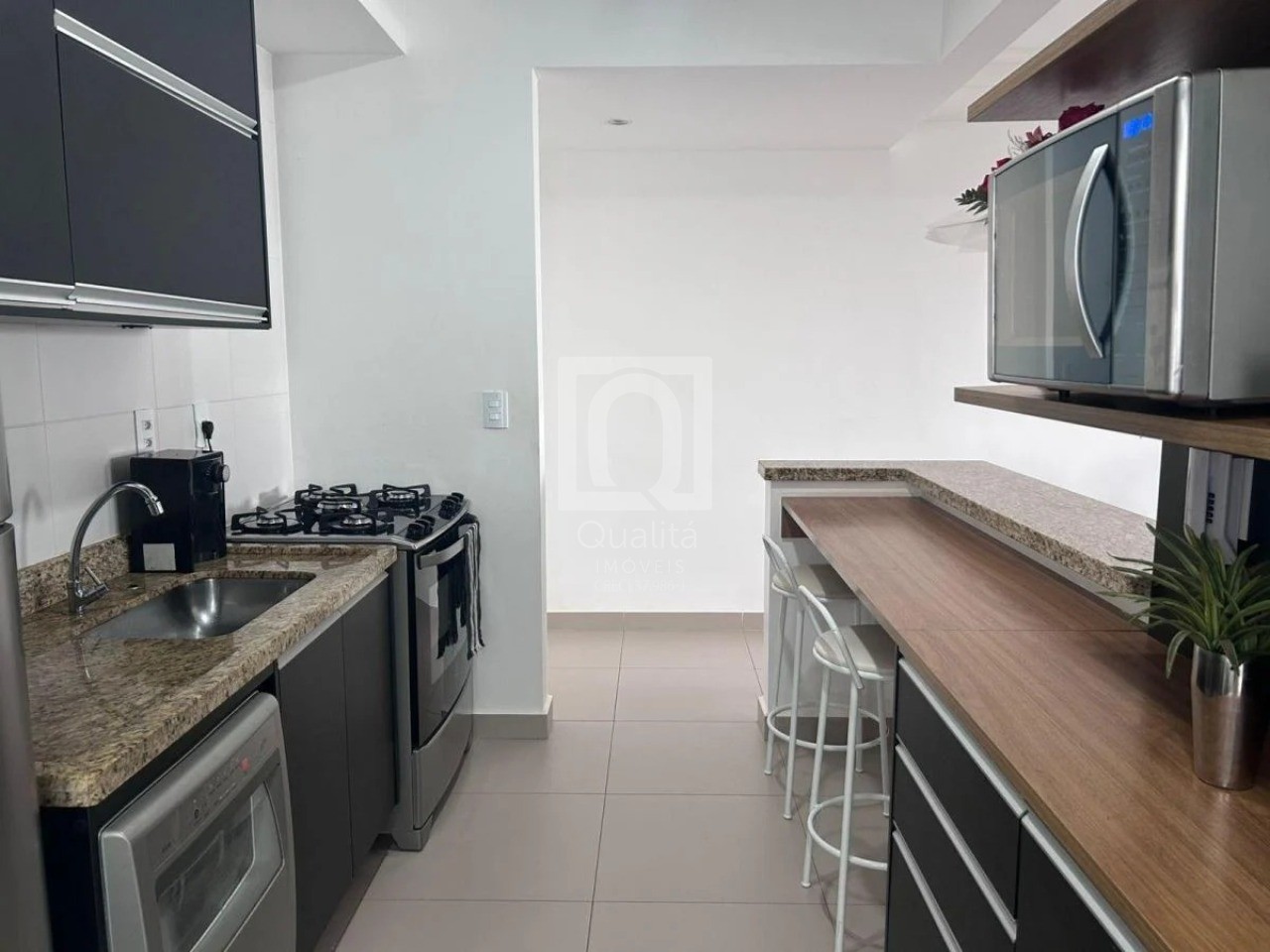 Apartamento, 3 quartos, 93 m² - Foto 5