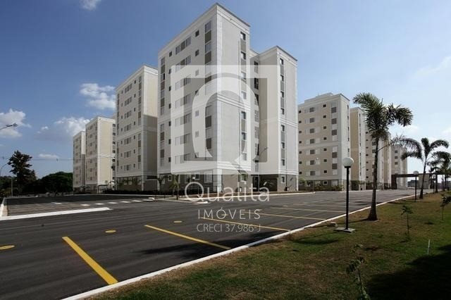 Apartamento à venda com 2 quartos, 47m² - Foto 11