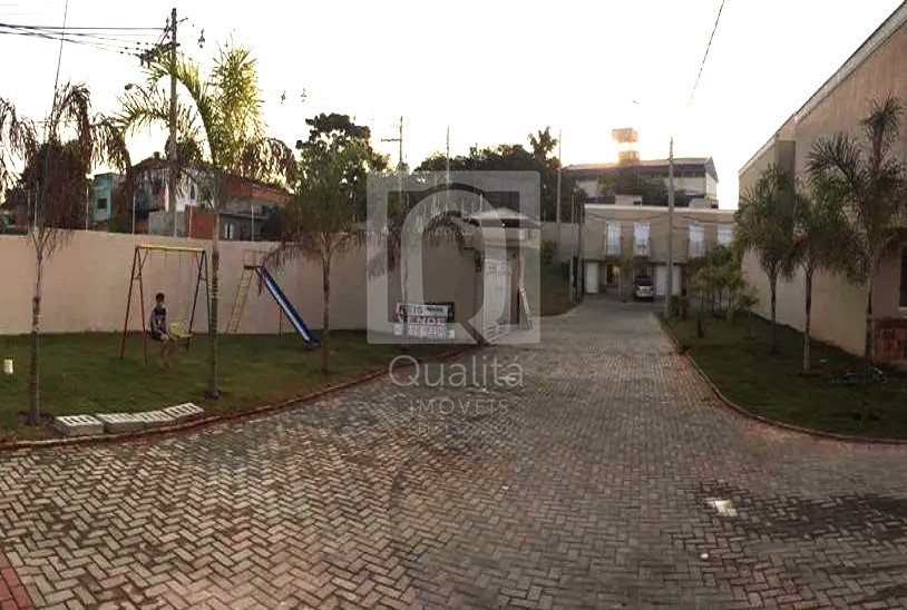 Casa de Condomínio à venda com 1 quarto, 53m² - Foto 11